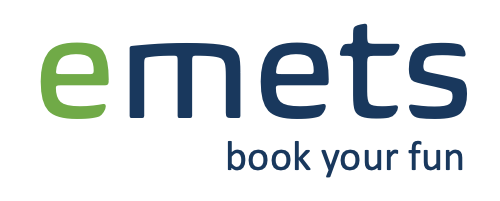 emets | book your fun